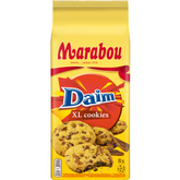 COOKIES DAIM